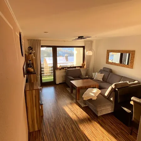 Ferienaktiv Niedersfeld Appartement *