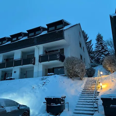 Apartment Ferienaktiv Niedersfeld *
