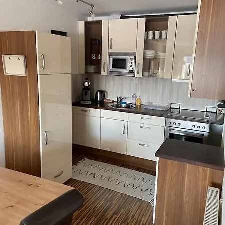 Ferienaktiv Niedersfeld Appartement *
