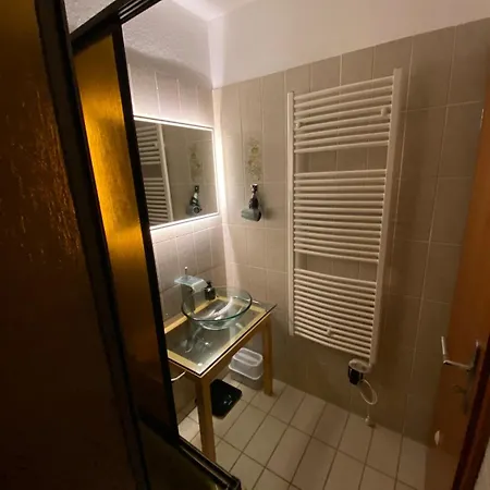 Ferienaktiv Niedersfeld Appartement *