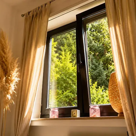 Appartement Ferienaktiv Niedersfeld Winterberg