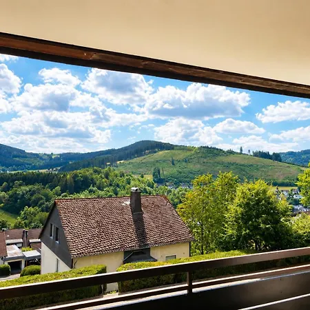 Appartement Ferienaktiv Niedersfeld *