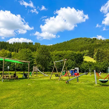 Ferienaktiv Niedersfeld * Winterberg
