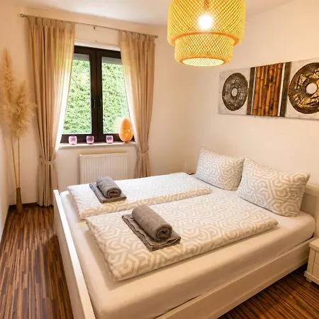 Ferienaktiv Niedersfeld Appartement *