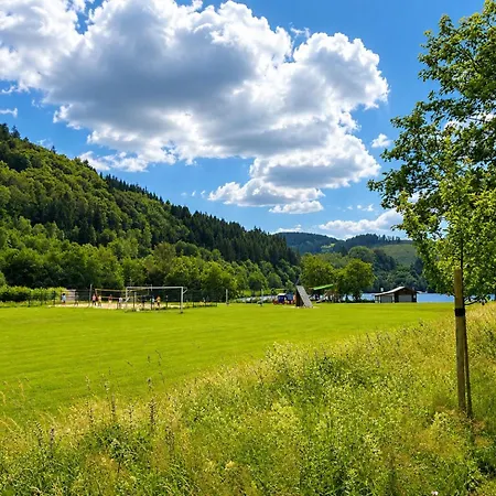 Ferienaktiv Niedersfeld Appartement *