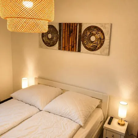 Appartement Ferienaktiv Niedersfeld *