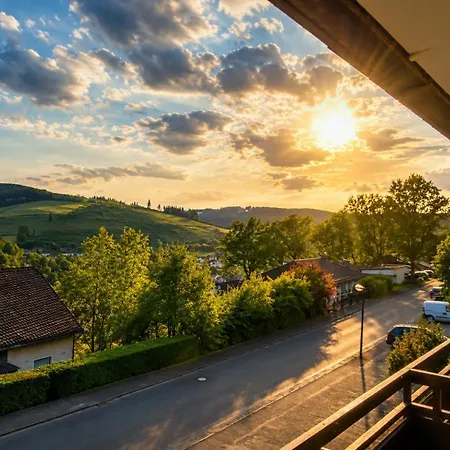 Ferienaktiv Niedersfeld * Winterberg