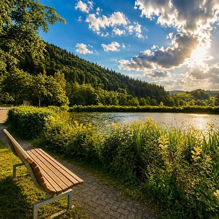 Ferienaktiv Niedersfeld Winterberg