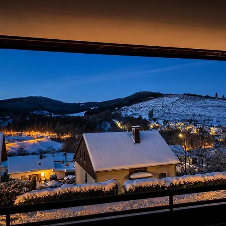 Ferienaktiv Niedersfeld Winterberg