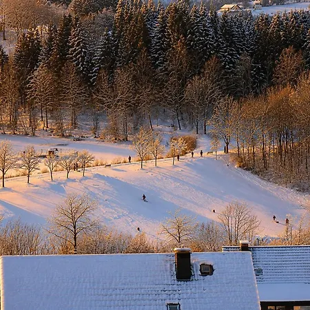 Ferienaktiv Niedersfeld Winterberg