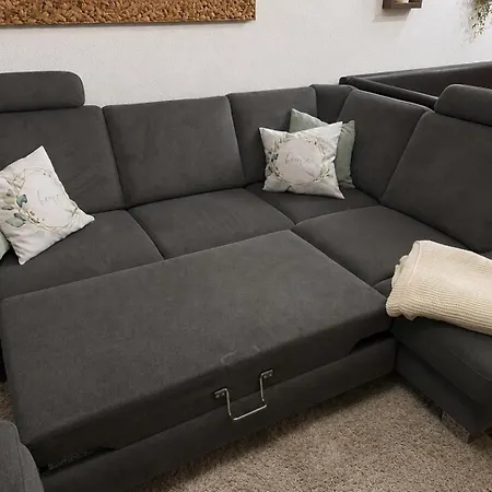 Appartement Ferienaktiv Niedersfeld *